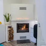 Apartamento Dreamland Centre Pärnu