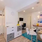 Dreamland Centre Apartment Parnu