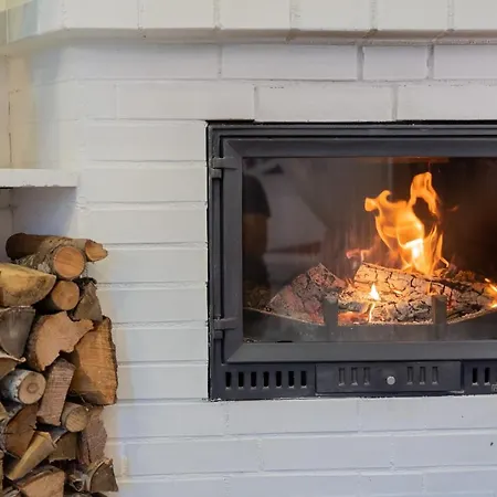 아파트 Dreamland Centre 페르누