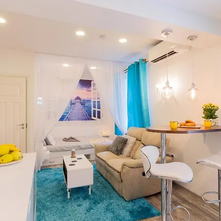 Dreamland Centre * Пярну