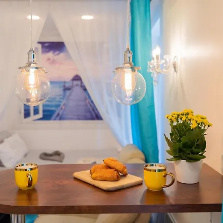 Dreamland Centre * Пярну