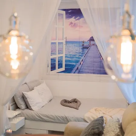 Dreamland Centre Пярну