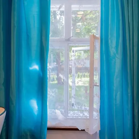 Dreamland Centre Apartamento