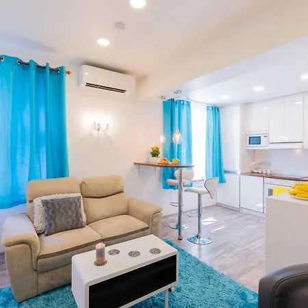 아파트 Dreamland Centre