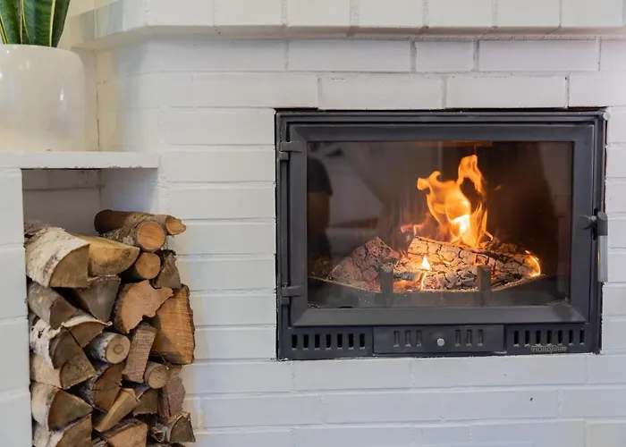 Апартаменты Dreamland Centre Пярну