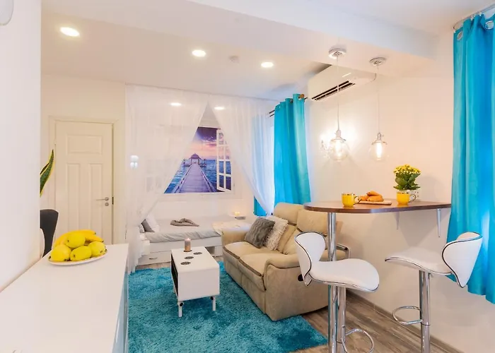 Dreamland Centre * 페르누