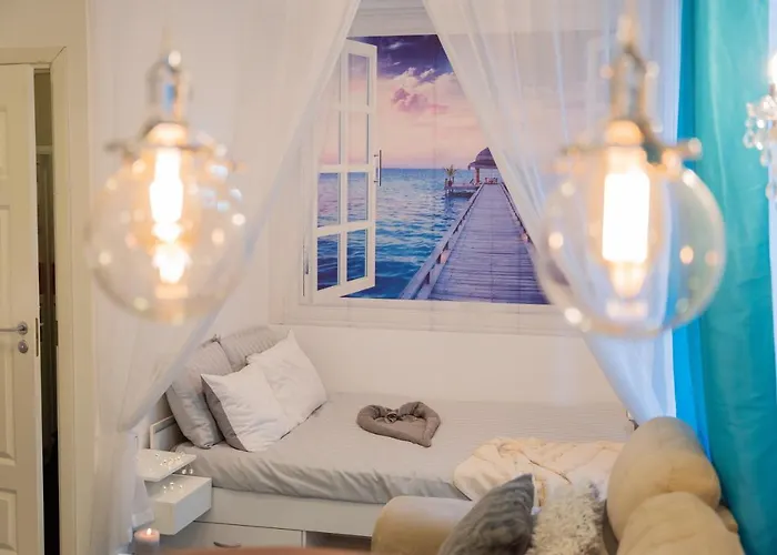 Dreamland Centre 페르누