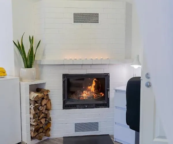 아파트 Dreamland Centre 페르누