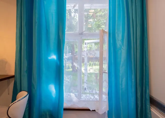 Dreamland Centre 아파트