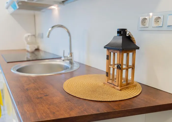 Dreamland Centre 아파트 *