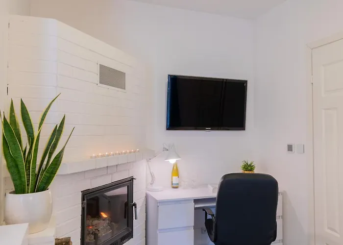 Dreamland Centre 아파트 *