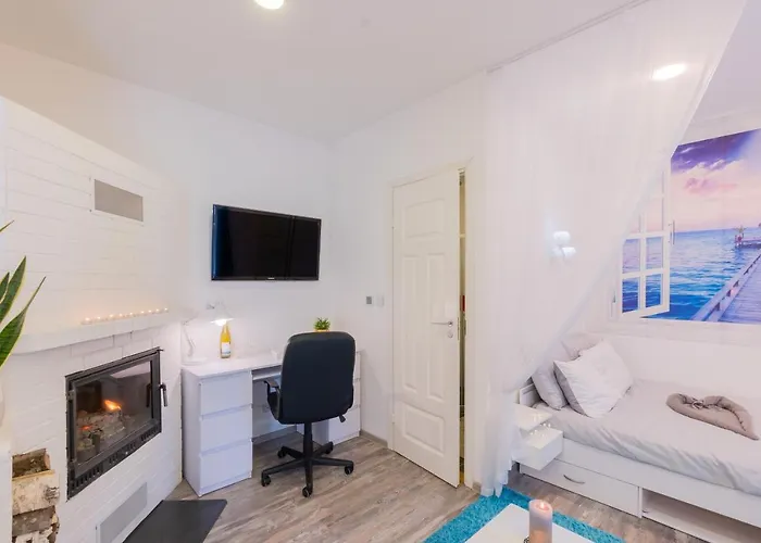 Dreamland Centre 아파트